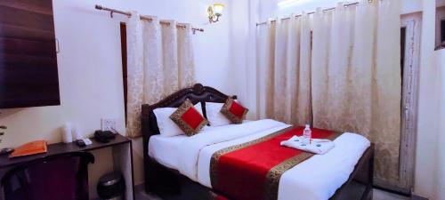 hotel shanti inn