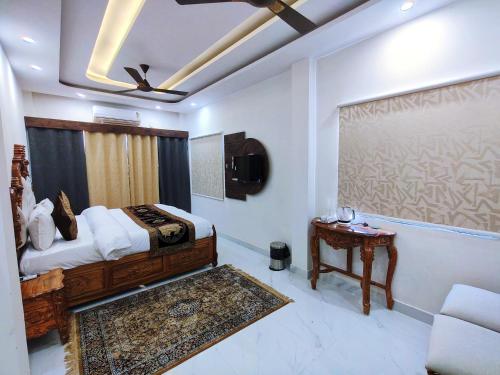 hotel shanti inn