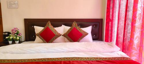 hotel shanti inn