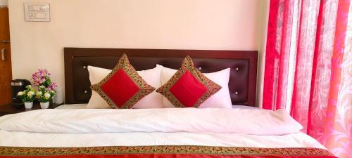 hotel shanti inn