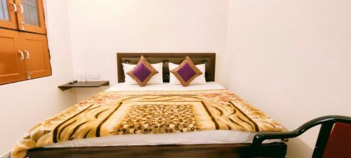 hotel shanti inn