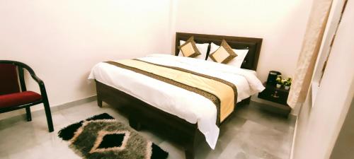 hotel shanti inn