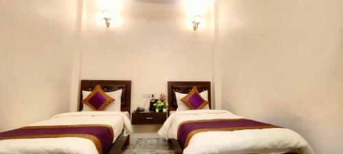 hotel shanti inn