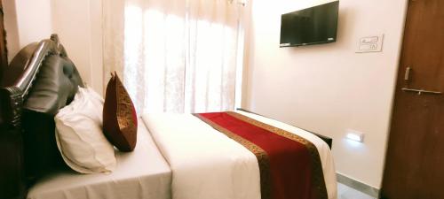 hotel shanti inn