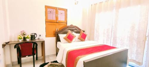 hotel shanti inn