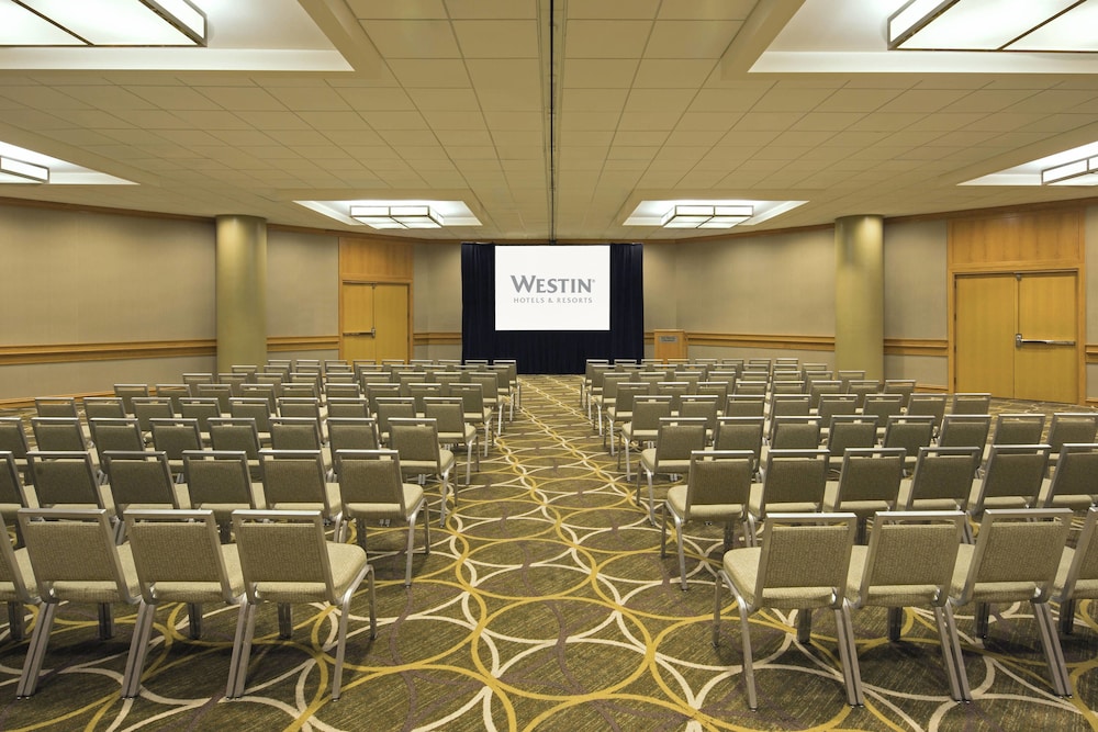 the westin cincinnati