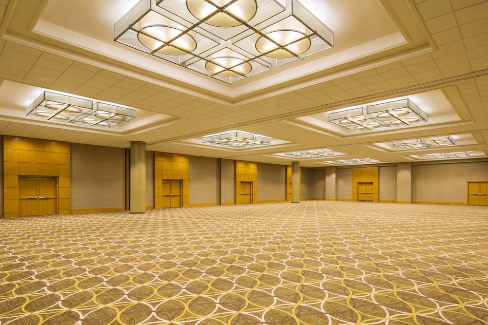 the westin cincinnati
