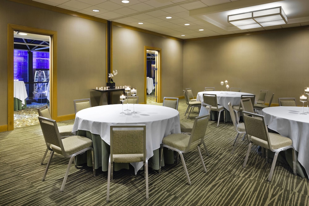 the westin cincinnati
