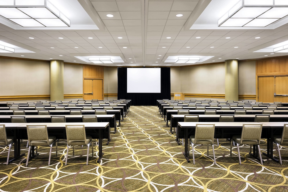 the westin cincinnati