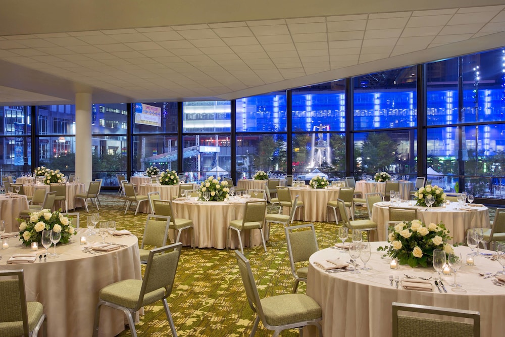 the westin cincinnati
