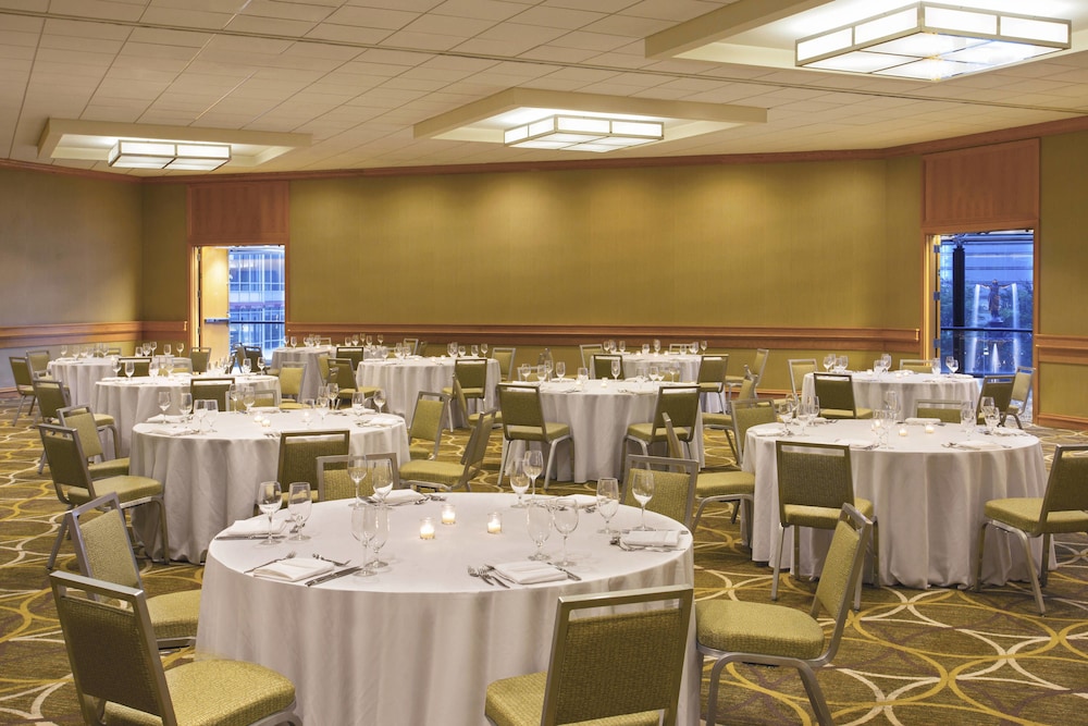 the westin cincinnati