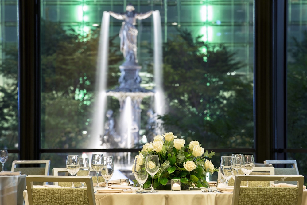 the westin cincinnati