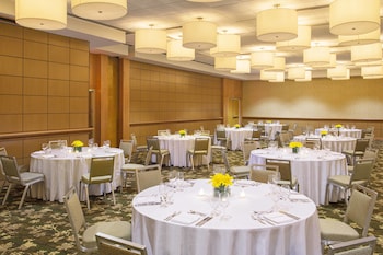 the westin cincinnati