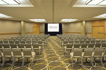 the westin cincinnati