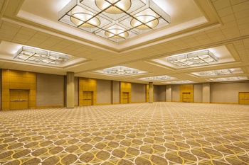the westin cincinnati