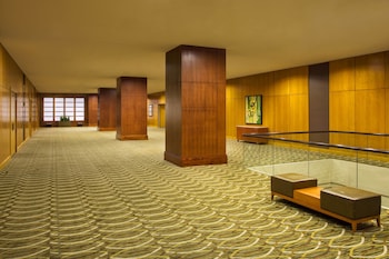 the westin cincinnati
