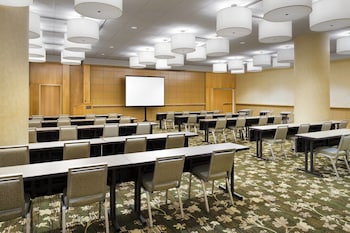 the westin cincinnati