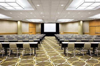 the westin cincinnati