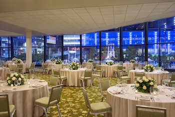 the westin cincinnati