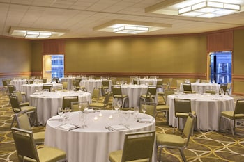 the westin cincinnati