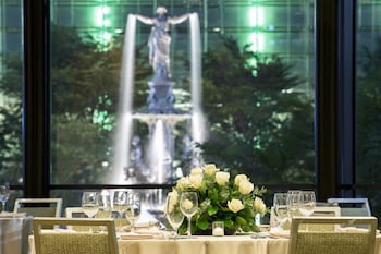 the westin cincinnati