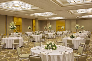 the westin cincinnati