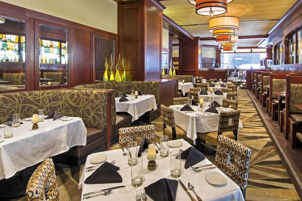 the westin cincinnati