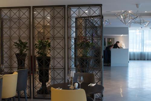 st george hotel wembley