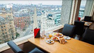 st george hotel wembley