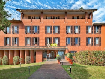 bandb hotel bergamo city
