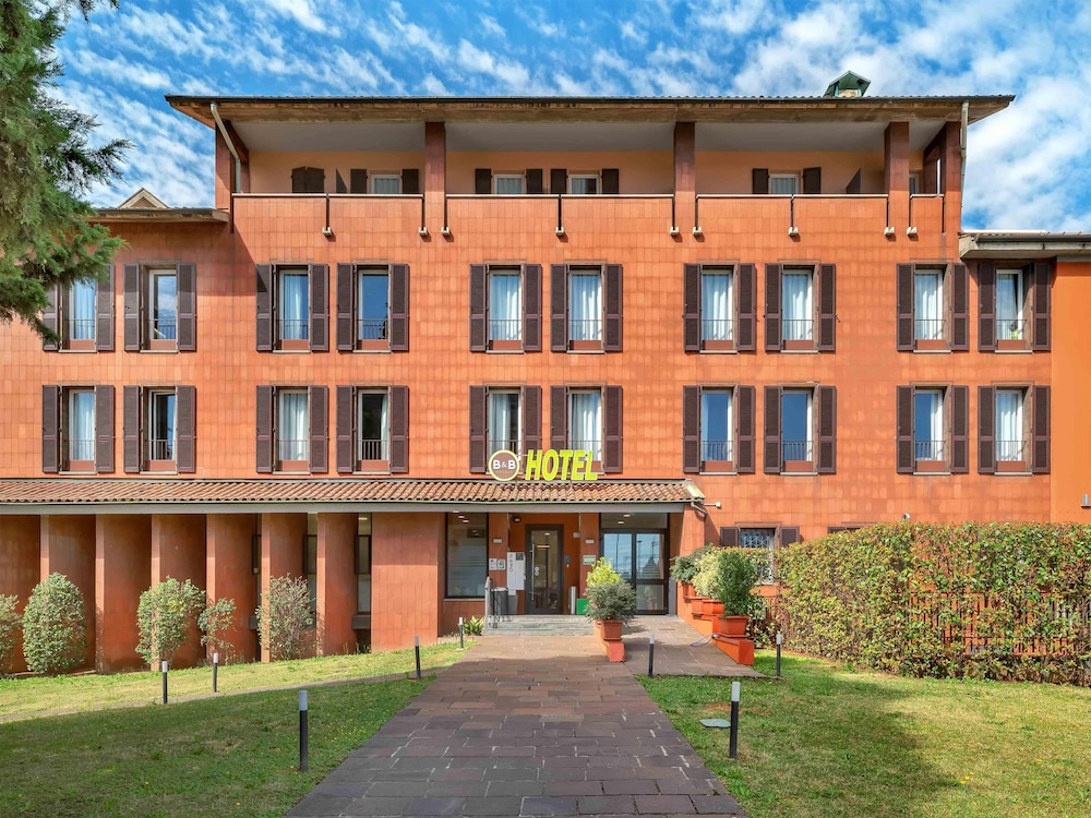 bandb hotel bergamo city