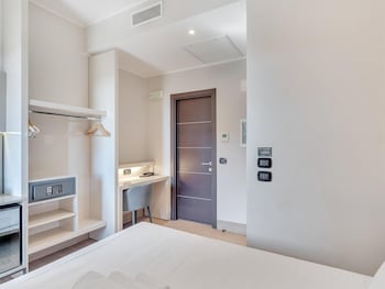 bandb hotel bergamo city