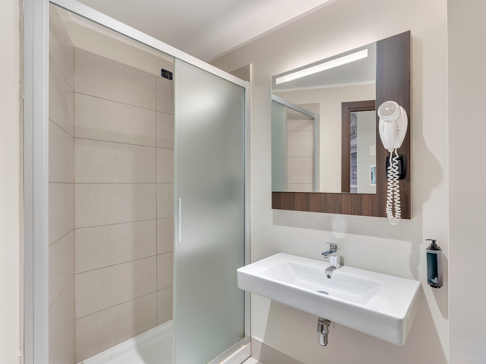 bandb hotel bergamo city