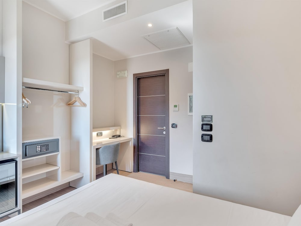 bandb hotel bergamo city