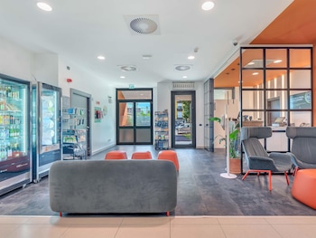 bandb hotel bergamo city