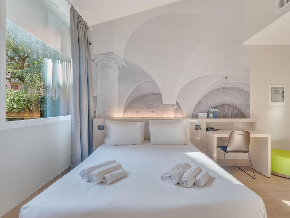 bandb hotel bergamo city