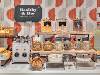 bandb hotel bergamo city