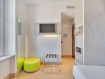 bandb hotel bergamo city