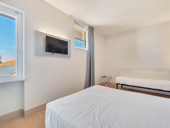 bandb hotel bergamo city