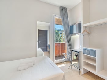 bandb hotel bergamo city