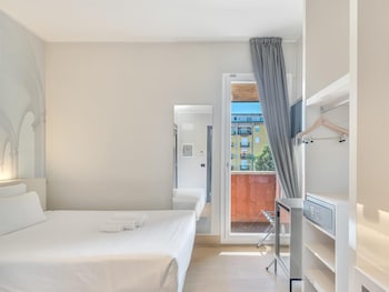 bandb hotel bergamo city