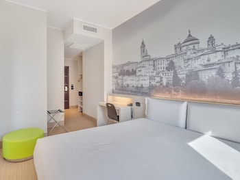 bandb hotel bergamo city