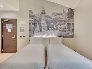bandb hotel bergamo city