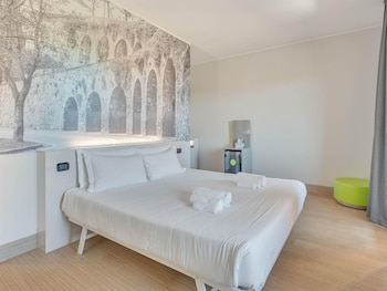 bandb hotel bergamo city
