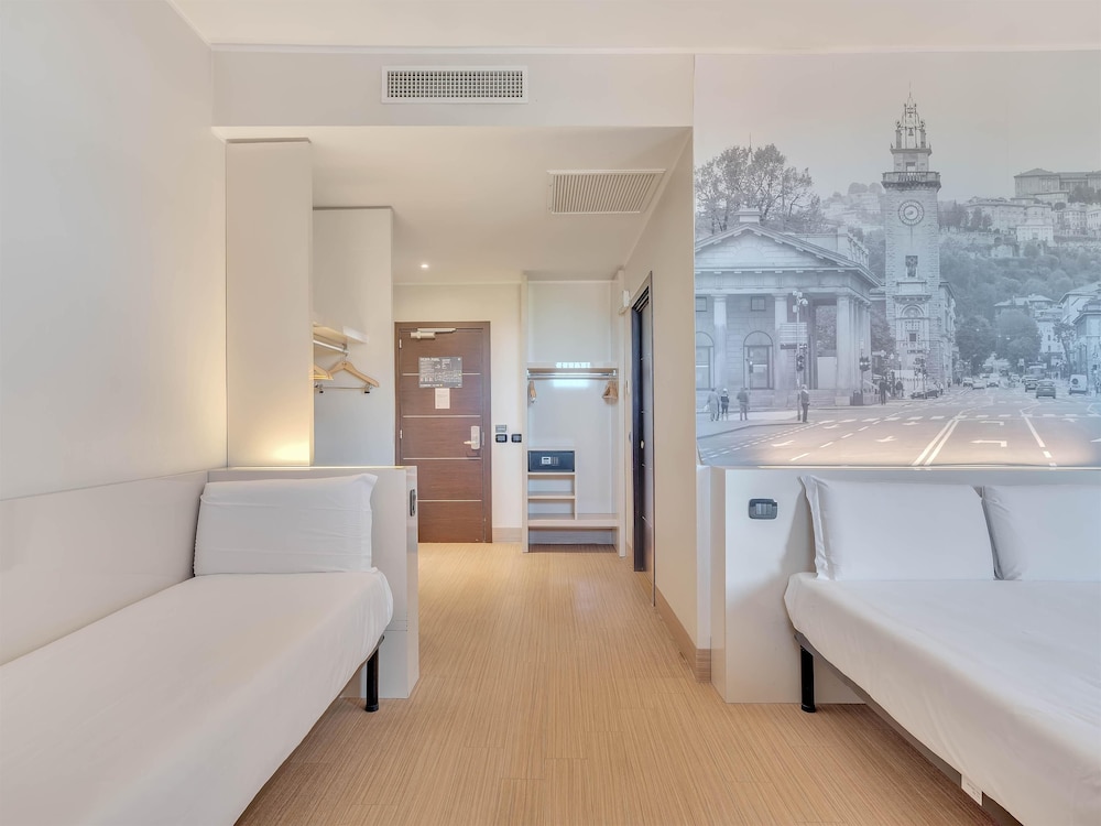 bandb hotel bergamo city