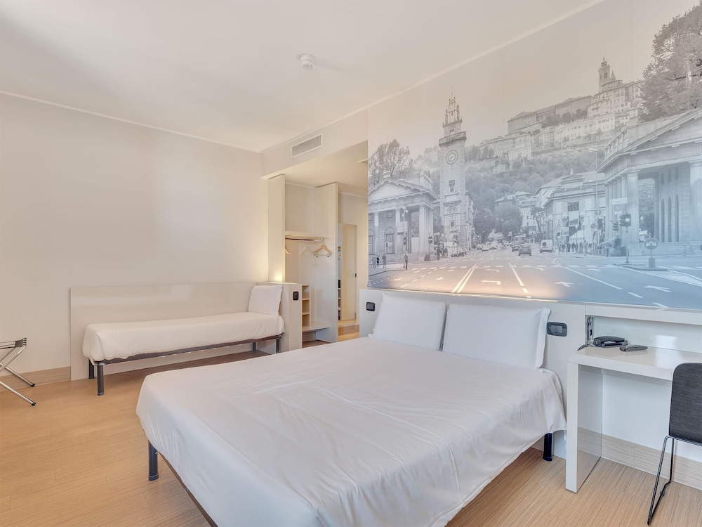 bandb hotel bergamo city