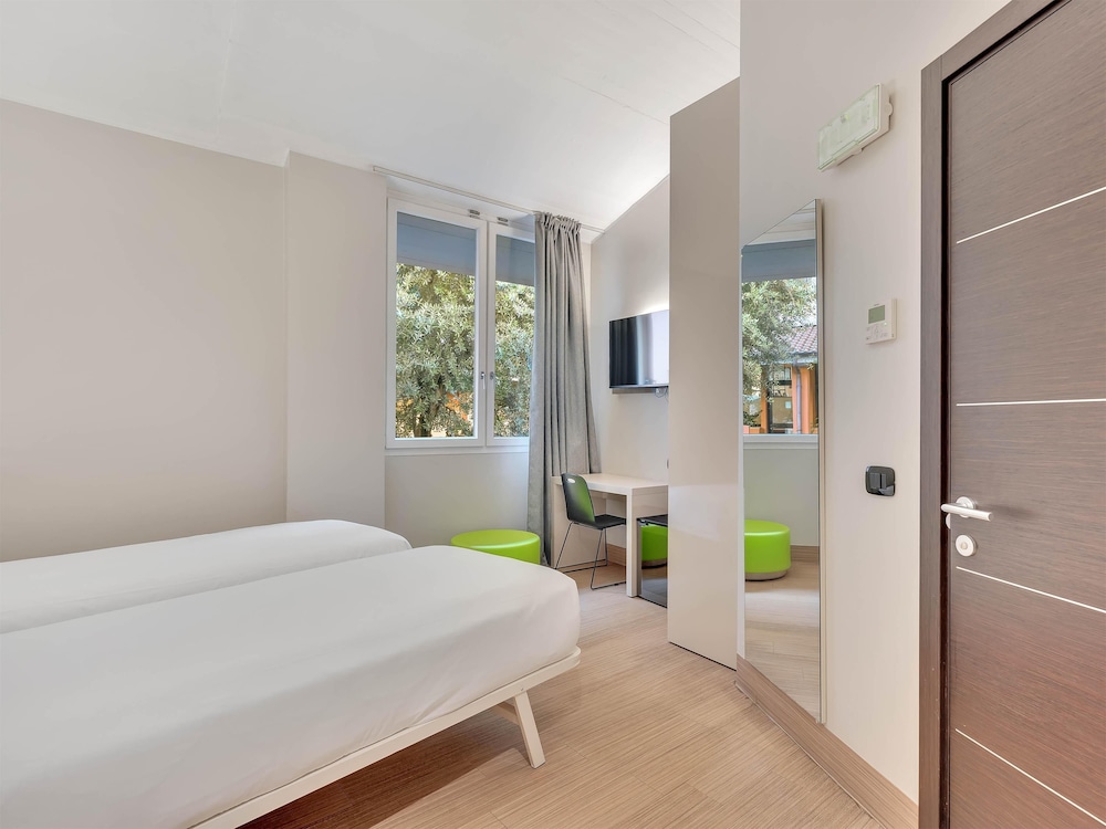 bandb hotel bergamo city