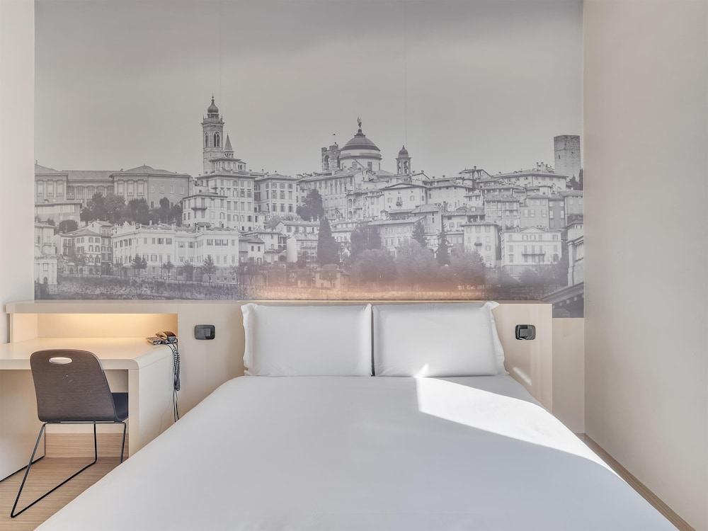 bandb hotel bergamo city