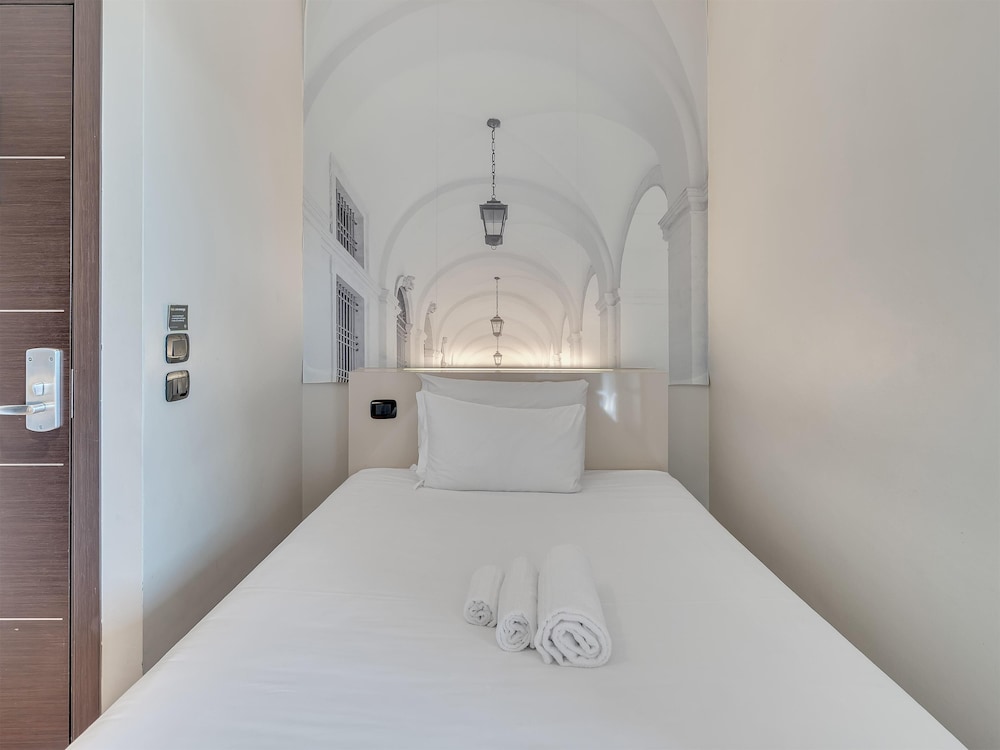 bandb hotel bergamo city