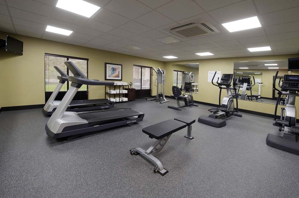 holiday inn express hotel and suites clearfield by ihg